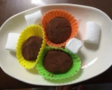 めっちゃ簡単☆とろとろトリュフチョコ♥️作り方6写真