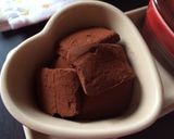 口溶けなめらか〜生チョコさん☆作り方14写真