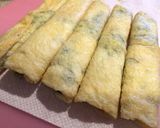 糖質オフな棒餃子★MEC★LCHP作り方4写真