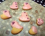 *ムースと生deWチョコ*作り方11写真
