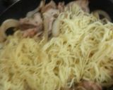 名古屋焼そば作り方1写真