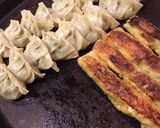 糖質オフな棒餃子★MEC★LCHP作り方5写真