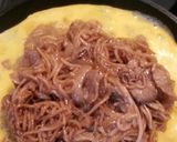 名古屋焼そば作り方7写真