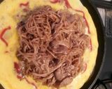 名古屋焼そば作り方8写真