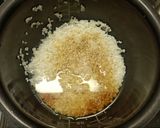 簡単！キノコの炊き込みご飯作り方4写真