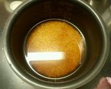 簡単！キノコの炊き込みご飯作り方5写真