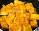 簡単!! かぼちゃの煮物♪作り方2写真