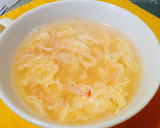 ママとぼくの簡単ランチ☻塩焼きそば作り方6写真