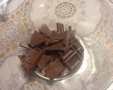 レンジで簡単！ミックスナッツチョコ作り方2写真