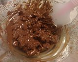 レンジで簡単！ミックスナッツチョコ作り方4写真