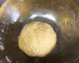 チョコミルフィーユパイ作り方2写真
