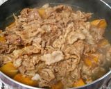 簡単!! かぼちゃの煮物♪作り方5写真