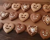 ホットケーキミックスde簡単クッキー作り方16写真