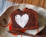 簡単だけど本格派☆チョコブラウニー作り方8写真