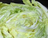 適当な(笑)→ミルフィーユ鍋☆作り方3写真