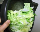 適当な(笑)→ミルフィーユ鍋☆作り方4写真