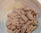 ★簡単★豚モツ煮‼︎作り方2写真