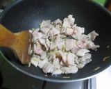 絹のような舌触りの白菜とろん煮作り方3写真