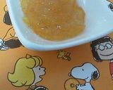 ゆずマーマレード作り方6写真