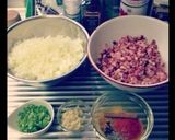 本格☆ラムココナッツスープカレー作り方1写真