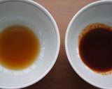 お好み野菜スープ　～おうどんにも～作り方2写真