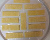 チョコミルフィーユパイ作り方5写真