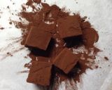 簡単＊生チョコ作り方7写真