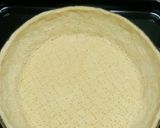 チョコタルト~生チョコのせ~作り方6写真