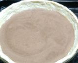 チョコタルト~生チョコのせ~作り方10写真