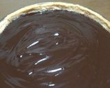チョコタルト~生チョコのせ~作り方13写真