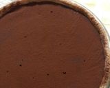 チョコタルト~生チョコのせ~作り方14写真