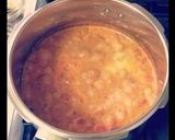 本格☆ラムココナッツスープカレー作り方6写真