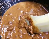 オレンジ香る☆超簡単ガトーショコラ☆作り方3写真