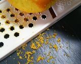 オレンジ香る☆超簡単ガトーショコラ☆作り方4写真