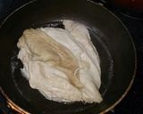 鶏むね肉の棒棒鶏作り方3写真