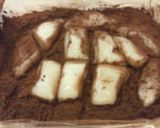 簡単*生チョコ大福♡作り方6写真