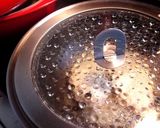 ☆簡単!紅茶の鶏ハム☆作り方2写真