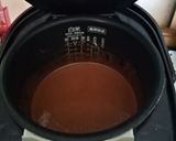 オレンジ香る☆超簡単ガトーショコラ☆作り方10写真