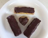チョコミルフィーユパイ作り方10写真
