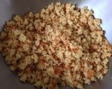 バレンタインクラムチョコ作り方4写真