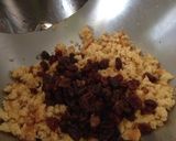 バレンタインクラムチョコ作り方5写真