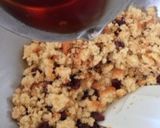 バレンタインクラムチョコ作り方6写真