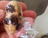 バレンタインクラムチョコ作り方8写真