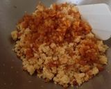 バレンタインクラムチョコ作り方13写真