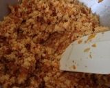 バレンタインクラムチョコ作り方15写真