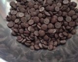 バレンタインクラムチョコ作り方20写真