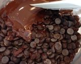 バレンタインクラムチョコ作り方21写真