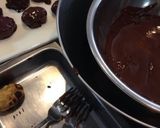 バレンタインクラムチョコ作り方23写真