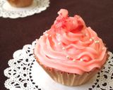HMで簡単♡ふわふわカップケーキ作り方9写真