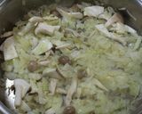 赤ワインのための、鶏のトマトソース煮作り方3写真